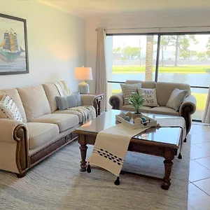 Villa Sea La Vie At Edgewater & Golf, Panama City Beach
