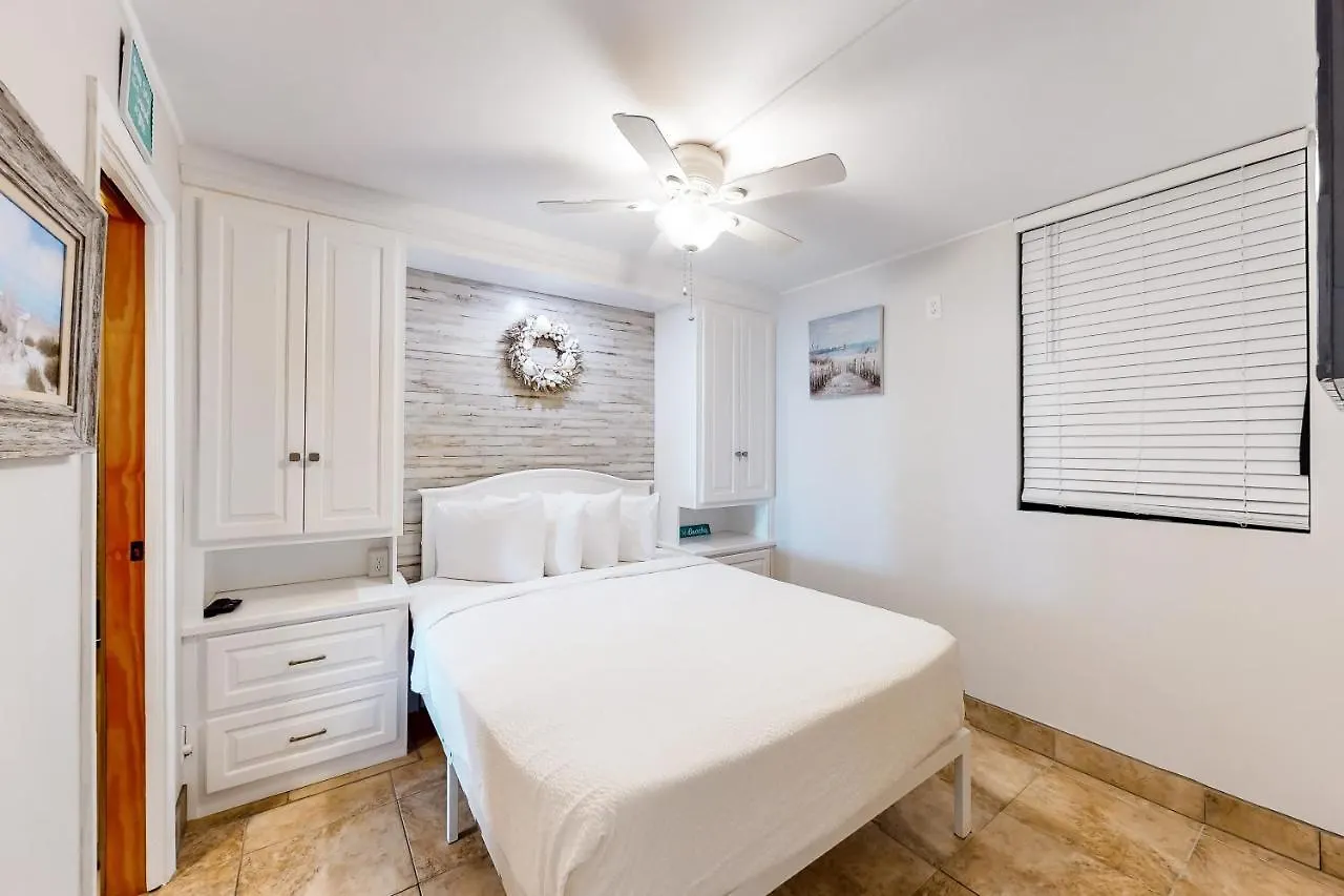 Apartament Sunbird 1010W Panama City Beach